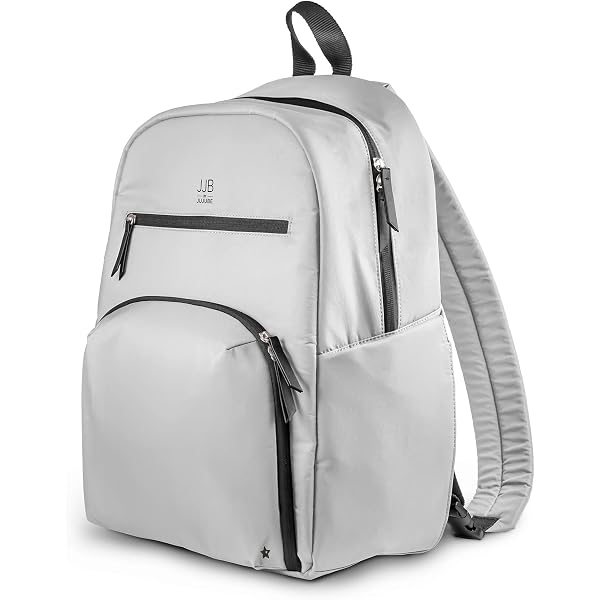 ベビベビさん Amazon.com: JuJuBe Nature Babe Diaper Bag Backpack with Portable